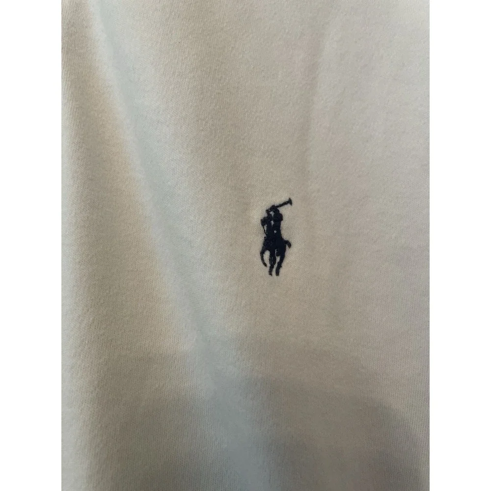 Ralph Lauren classic polo